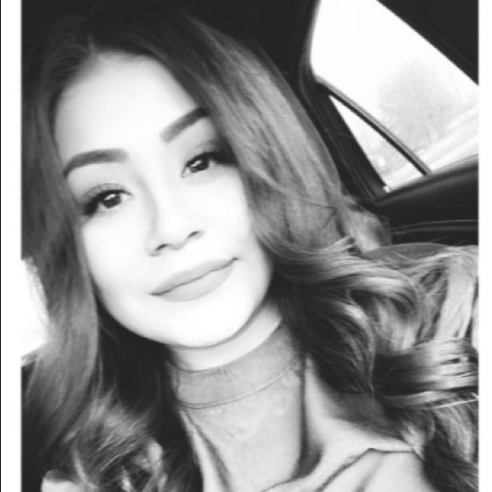 Meet your Posher, Mariana